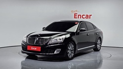 Hyundai Equus 2011