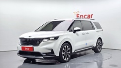 Kia Canival 2020