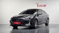 Hyundai Sonata 2017