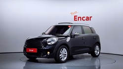 MINI Countryman 2012