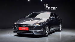 Hyundai Sonata 2020