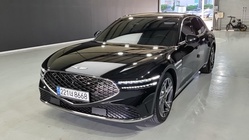 Genesis G90 2023