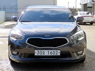 Kia K7 2012