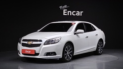 Chevrolet Malibu 2015