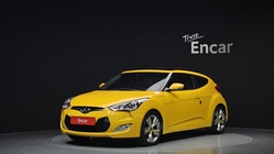 Hyundai Veloster 2011