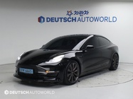 Tesla Model 3 2020