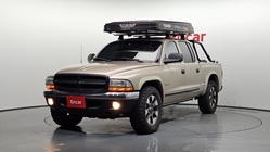 Dodge Dakoda 2004