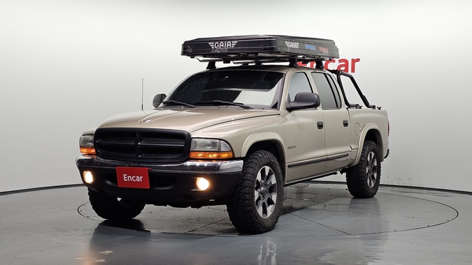 Dodge Dakoda 2004