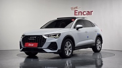 Audi Q3 2020