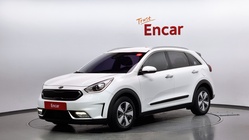 Kia Niro 2016