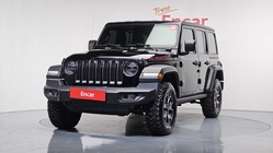 Jeep Wrangler 2021