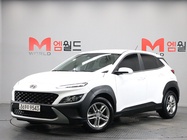 Hyundai Kona 2021