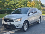 Ssangyong KORANDO 2013