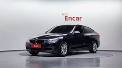 BMW Gran Turismo 2015