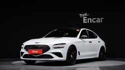 Genesis G70 2021