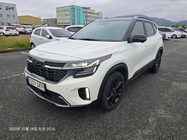 Kia Seltos 2023