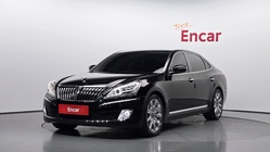 Hyundai Equus 2011