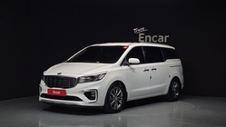Kia Canival 2018