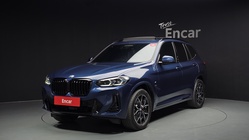 BMW X3 2023