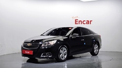 Chevrolet Malibu 2013