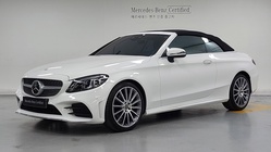 Mercedes-Benz C-Class 2023