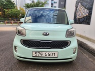 Kia RAY 2013