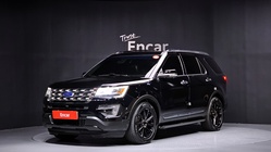 Ford Explorer 2015