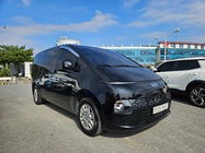 Hyundai Staria 2022