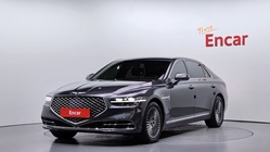 Genesis G90 2021