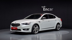 Kia K7 2013