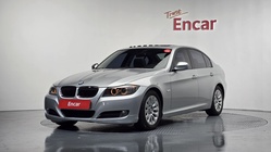 BMW 3 Series 2009