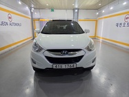 Hyundai Tucson 2010