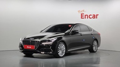 Genesis G80 2019