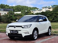 Ssangyong TIBOLI 2015