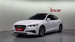Hyundai Grandeur 2018