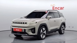 Ssangyong Torres 2024