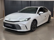 Toyota Camry 2025