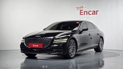 Genesis G80 2024