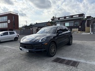 Porsche Cayenne 2019