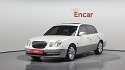 Kia OPIRUS 2006