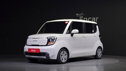 Kia RAY 2022