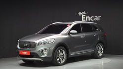 Kia Sorento 2015