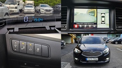 Kia K7 2014