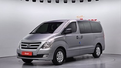 Hyundai Grandeur 2017