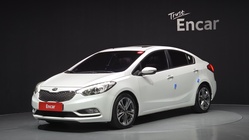 Kia K3 2013