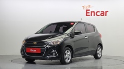 Chevrolet Spark 2016