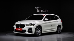 BMW X1 2022