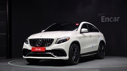 Mercedes-Benz GLE-Class 2019