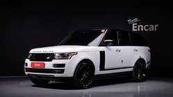 Land Rover Range Rover 2014