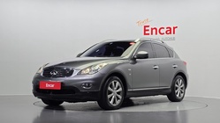Infiniti QX50 2015